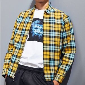 Urban Outfitters Harrington Jacket